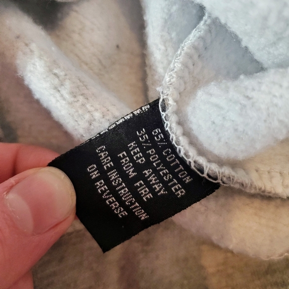 Manav Premier Clothing | Welsh Rugby | Hooded Sweatshirt | Size 8 | Pre-Owned - Picture 7 of 16